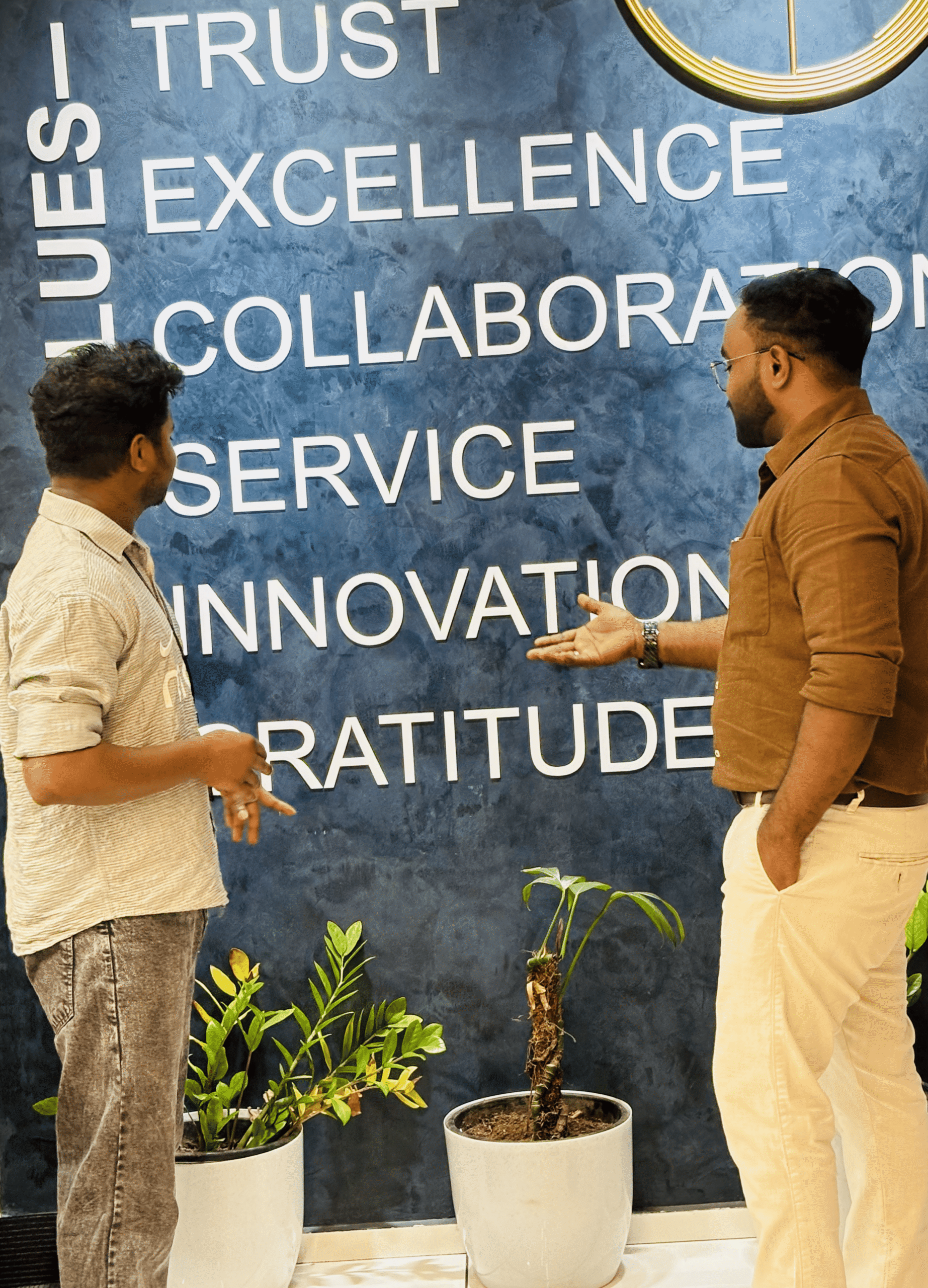 Best Architecture Firm in Malappuram