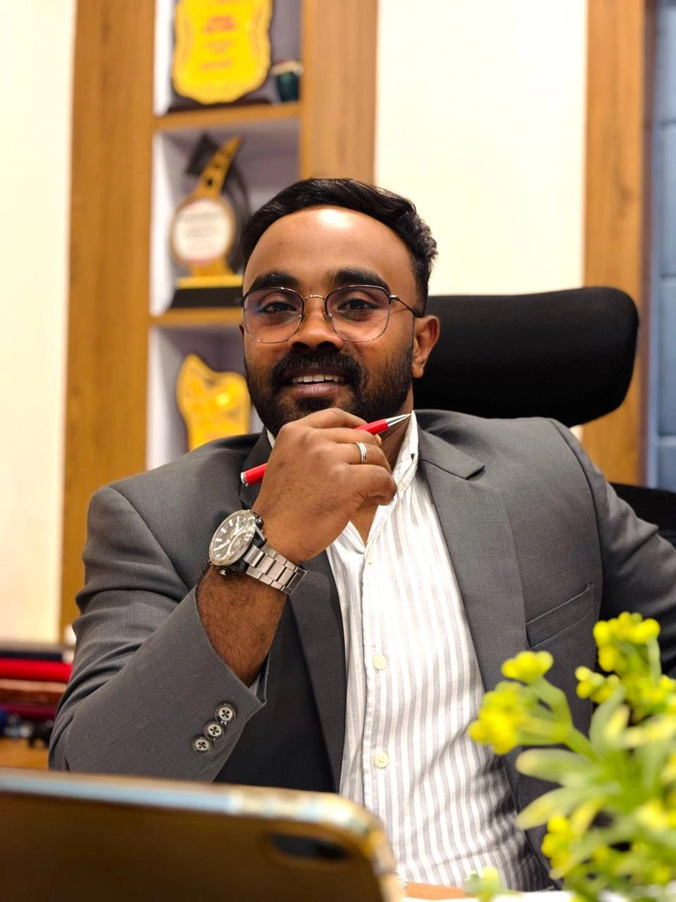 Best architecture firm in malappuram